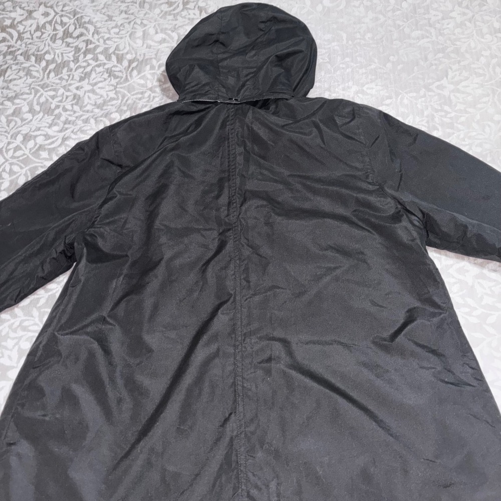 Totes Packable Rain Wind Jacket Lightweight Hoode… - image 10